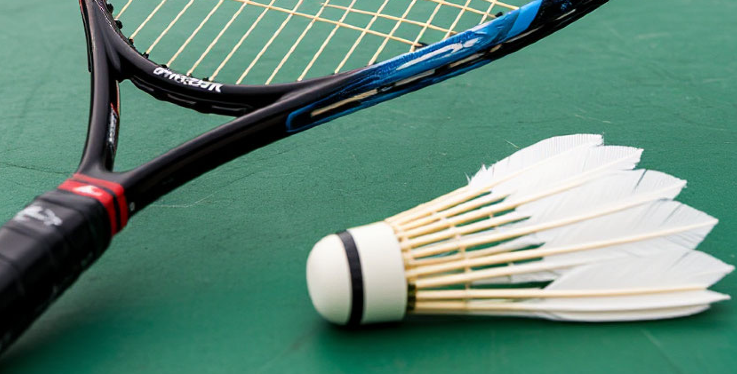 Русский Бадментон