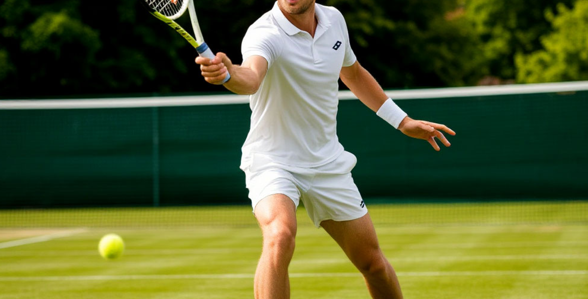 Русский Большой теннис