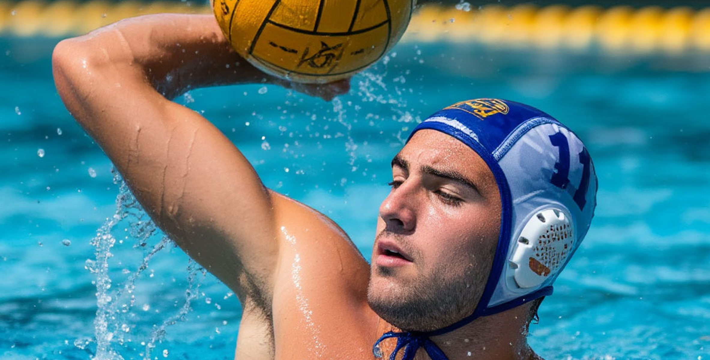 Русское Водное Поло