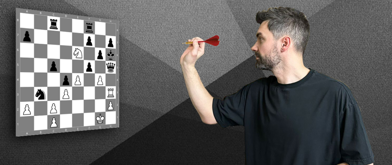 Дротики для Шахдартс