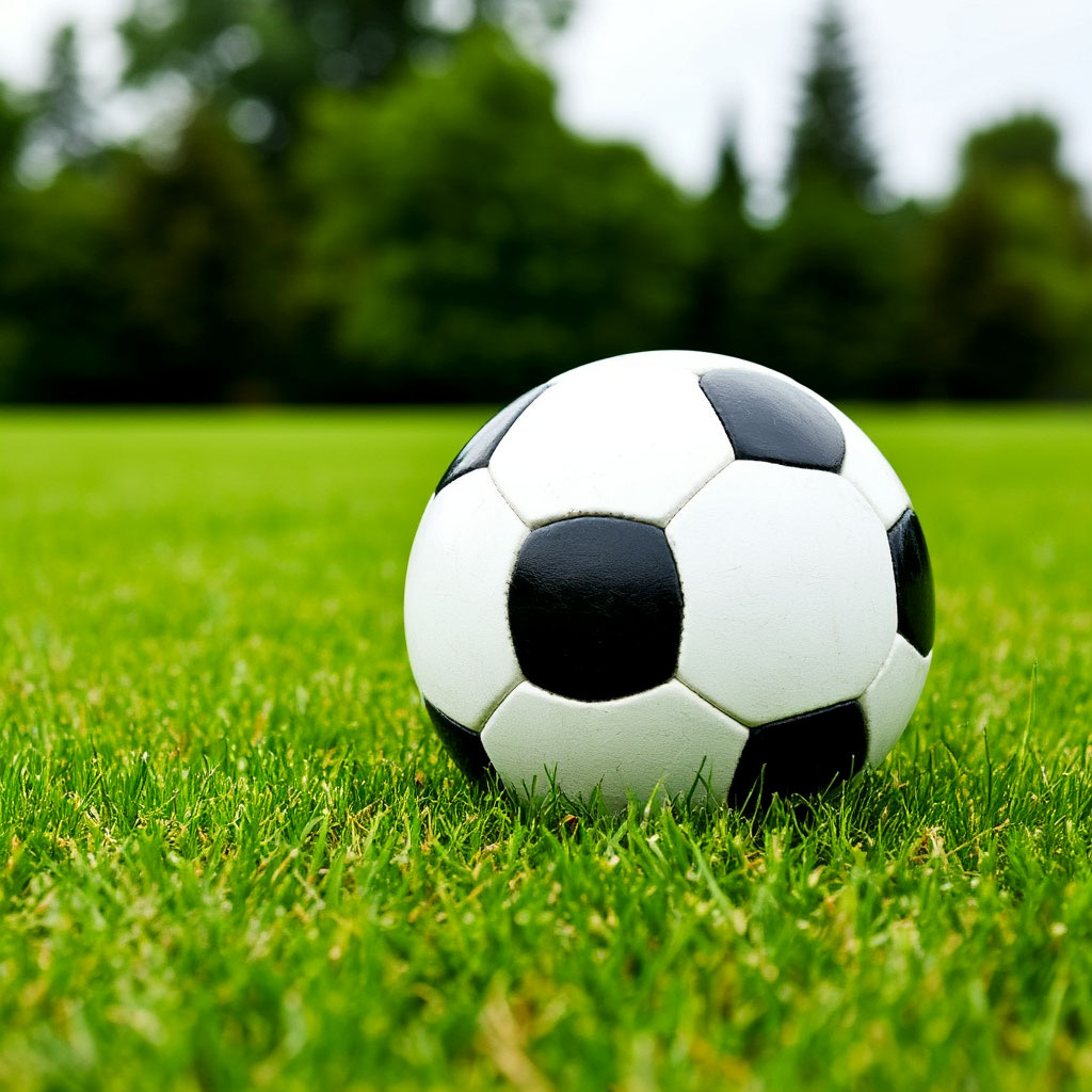 Русский Футбол