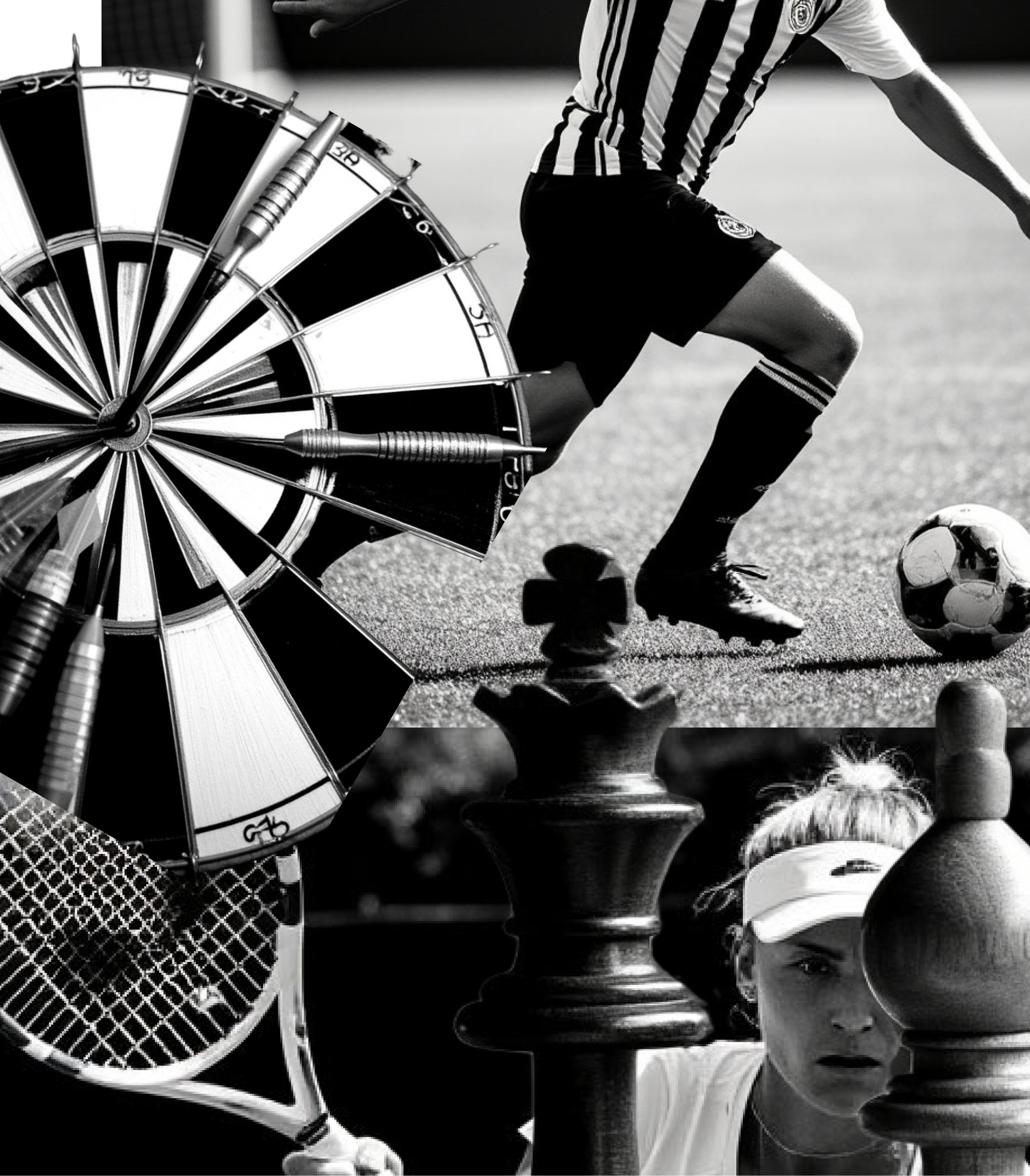 Российские спортивные игры